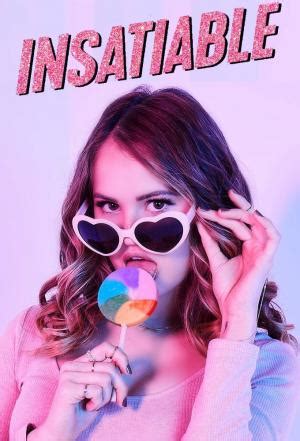 insatiable capitulo 1 español latino|More.